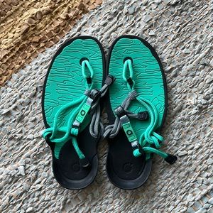 Xero Shoes - Aqua Cloud